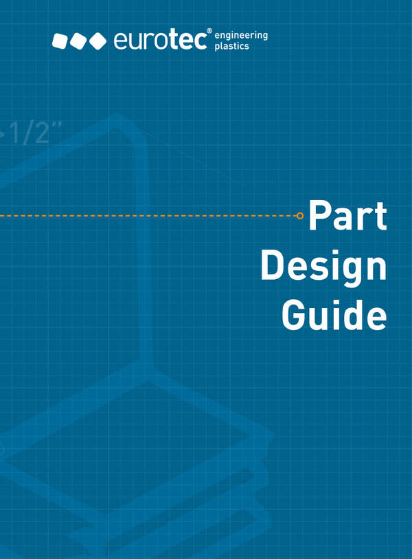 Part Design Guide